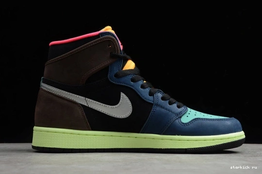 High Air Retro Tokyo Jordan Bio 1 555088-201 Hack 555088-201 0114